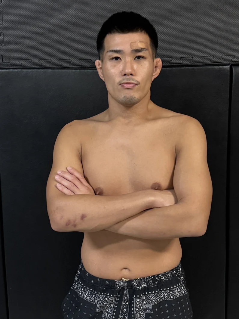 葛西 和希選手の写真